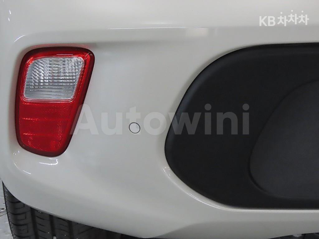 2019 KIA  MORNING JA  LUXURY - 8