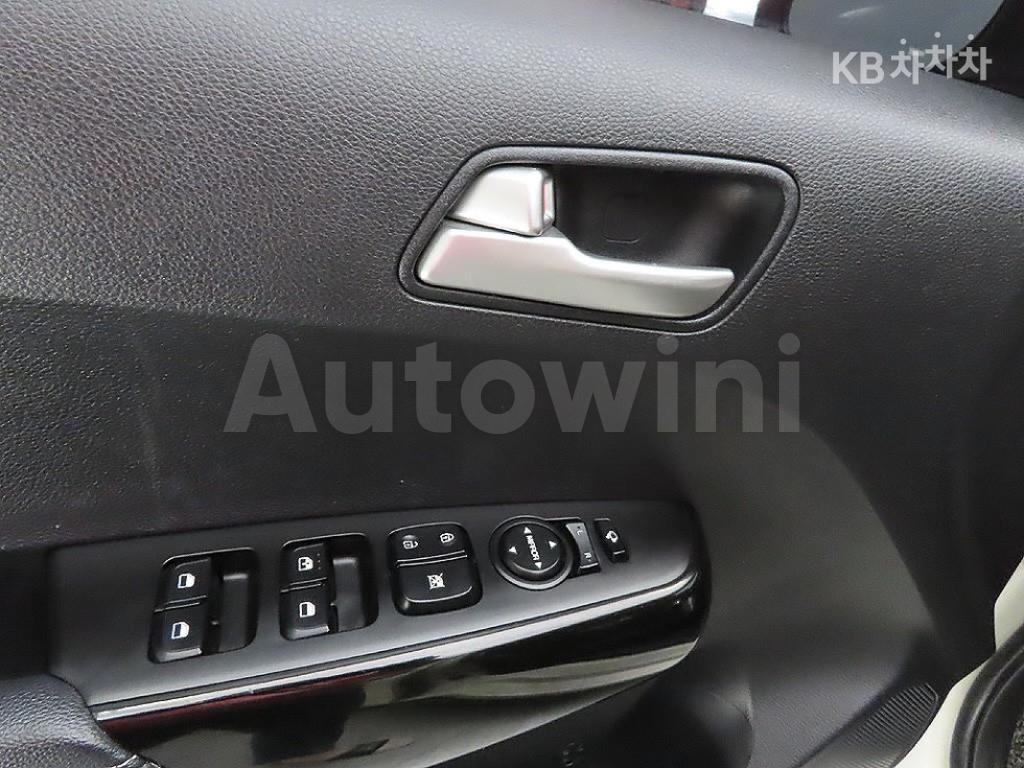 2019 KIA  MORNING JA  LUXURY - 10