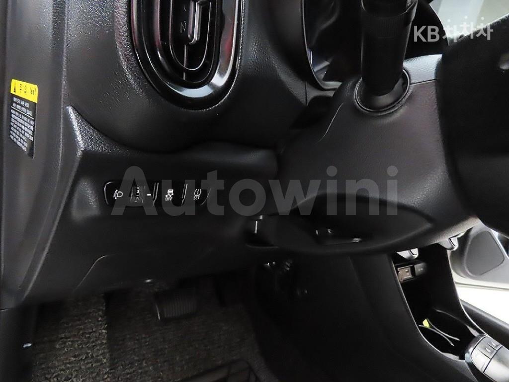 2019 KIA  MORNING JA  LUXURY - 11