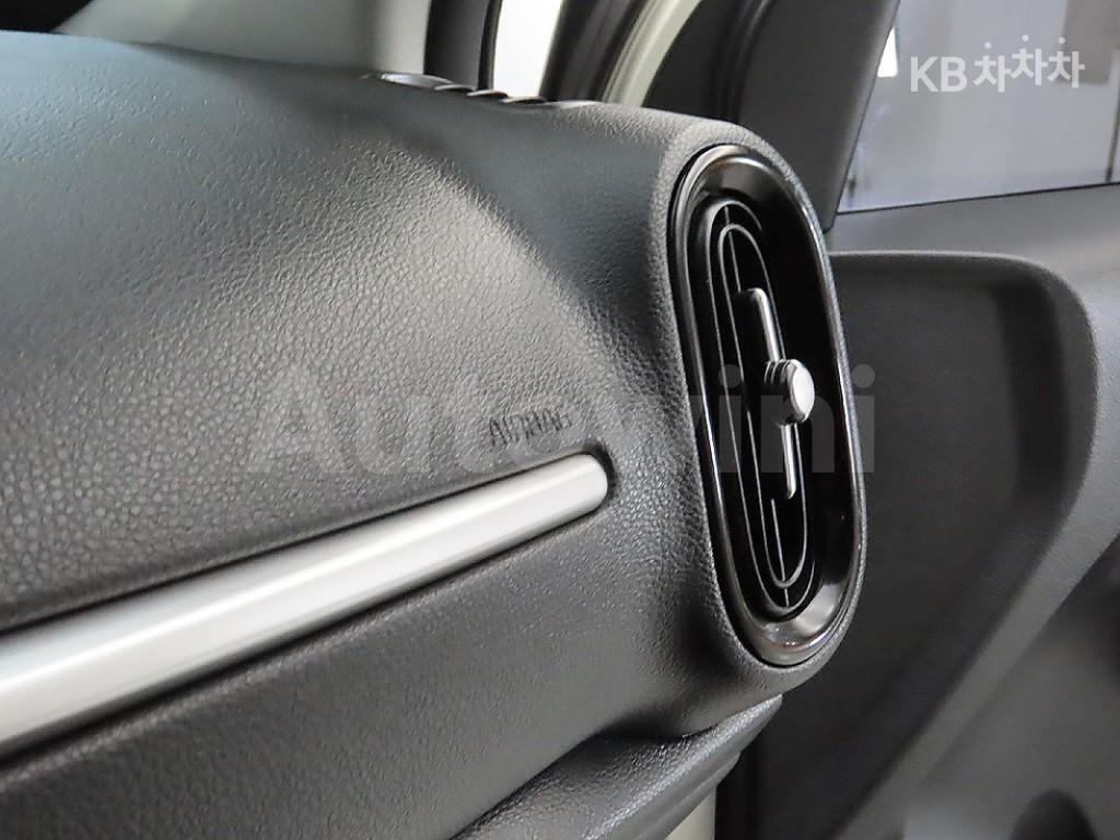2019 KIA  MORNING JA  LUXURY - 14