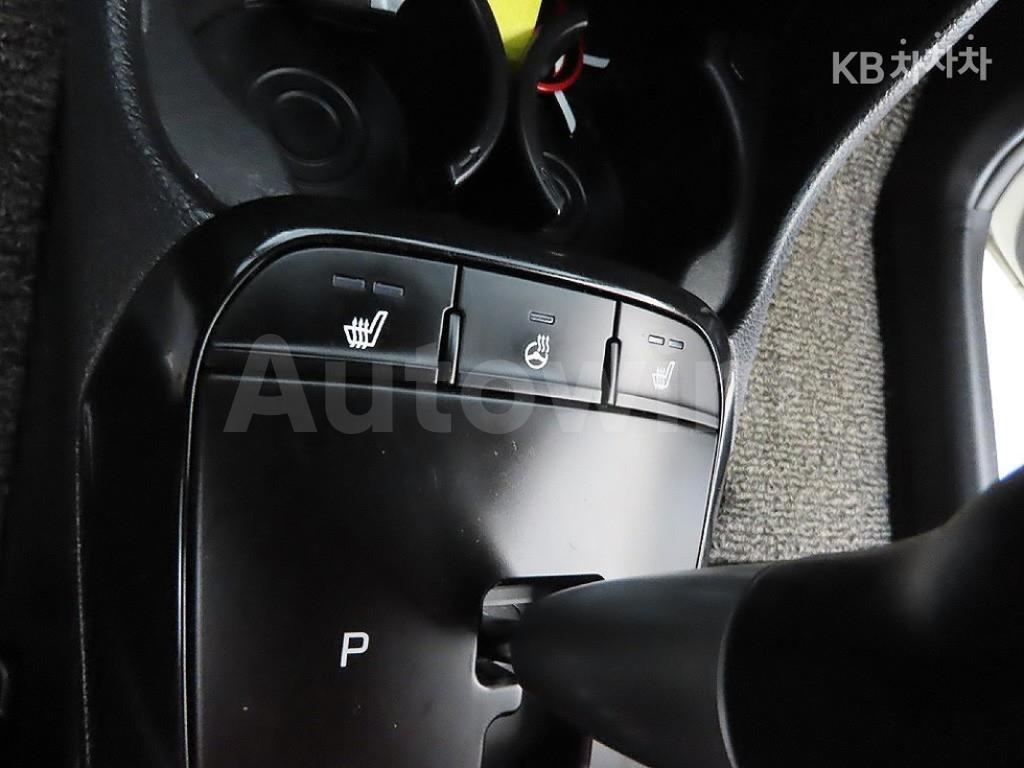 2019 KIA  MORNING JA  LUXURY - 15