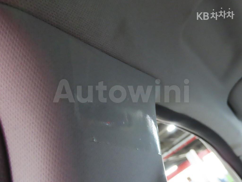 2019 KIA  MORNING JA  LUXURY - 19