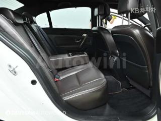 2014 RENAULT SAMSUNG  SM5 PLATINUM LPLI SE PLUS - 12