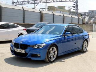 WBA8B910XJA539234 2018 BMW 3 SERIES 330I F30 쉐도우 EDITION-1