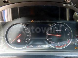 2018 BMW 3 SERIES 330I F30 쉐도우 EDITION - 8
