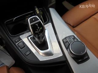 2018 BMW 3 SERIES 330I F30 쉐도우 EDITION - 11