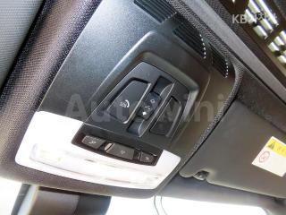 2018 BMW 3 SERIES 330I F30 쉐도우 EDITION - 14