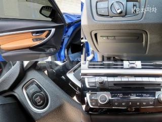 2018 BMW 3 SERIES 330I F30 쉐도우 EDITION - 17