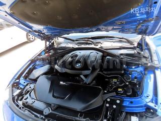 2018 BMW 3 SERIES 330I F30 쉐도우 EDITION - 19