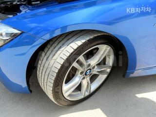 2018 BMW 3 SERIES 330I F30 쉐도우 EDITION - 20