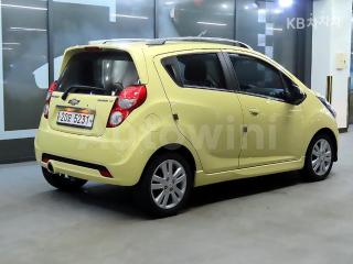 KLYMA481DDC586706 2013 GM DAEWOO (CHEVROLET) SPARK LT BASIC-3