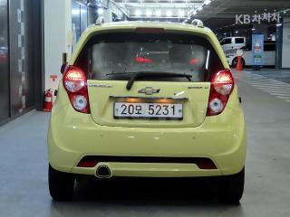 KLYMA481DDC586706 2013 GM DAEWOO (CHEVROLET) SPARK LT BASIC-4