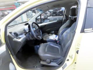 KLYMA481DDC586706 2013 GM DAEWOO (CHEVROLET) SPARK LT BASIC-5