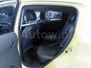 2013 GM DAEWOO (CHEVROLET) SPARK LT BASIC - 7