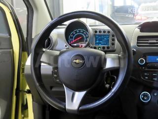 2013 GM DAEWOO (CHEVROLET) SPARK LT BASIC - 8