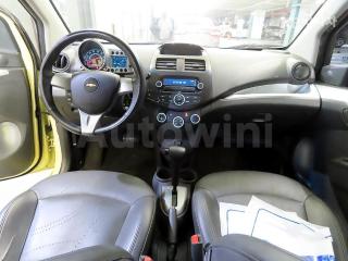 2013 GM DAEWOO (CHEVROLET) SPARK LT BASIC - 10