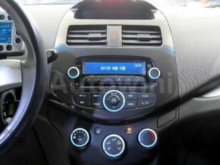 2013 GM DAEWOO (CHEVROLET) SPARK LT BASIC - 11