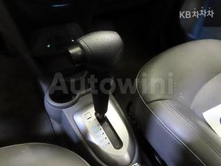 2013 GM DAEWOO (CHEVROLET) SPARK LT BASIC - 12