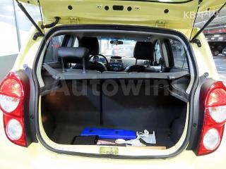 2013 GM DAEWOO (CHEVROLET) SPARK LT BASIC - 13