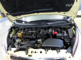 2013 GM DAEWOO (CHEVROLET) SPARK LT BASIC - 14