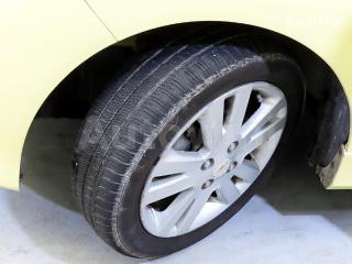 2013 GM DAEWOO (CHEVROLET) SPARK LT BASIC - 15