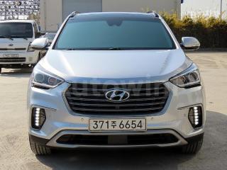 KMHSR81FDGU173906 2016 HYUNDAI  MAXCRUZ GASOLINE(람다)3.3V6 GDI 4WD PRESTIGE 6 SEATS-0