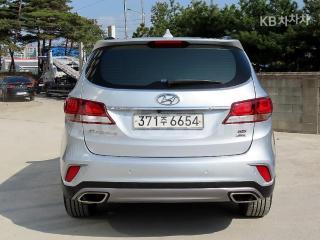 KMHSR81FDGU173906 2016 HYUNDAI  MAXCRUZ GASOLINE(람다)3.3V6 GDI 4WD PRESTIGE 6 SEATS-3