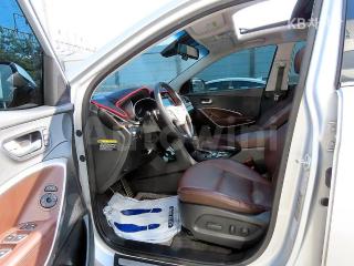 KMHSR81FDGU173906 2016 HYUNDAI  MAXCRUZ GASOLINE(람다)3.3V6 GDI 4WD PRESTIGE 6 SEATS-4