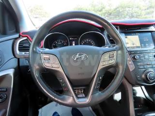 2016 HYUNDAI  MAXCRUZ GASOLINE(람다)3.3V6 GDI 4WD PRESTIGE 6 SEATS - 8