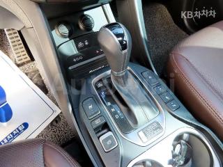2016 HYUNDAI  MAXCRUZ GASOLINE(람다)3.3V6 GDI 4WD PRESTIGE 6 SEATS - 10