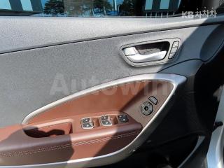 2016 HYUNDAI  MAXCRUZ GASOLINE(람다)3.3V6 GDI 4WD PRESTIGE 6 SEATS - 11