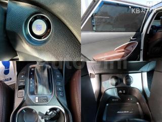 2016 HYUNDAI  MAXCRUZ GASOLINE(람다)3.3V6 GDI 4WD PRESTIGE 6 SEATS - 17