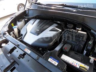 2016 HYUNDAI  MAXCRUZ GASOLINE(람다)3.3V6 GDI 4WD PRESTIGE 6 SEATS - 19