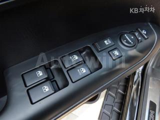 2015 KIA MOHAVE BORREGO 4WD KV300 ADVANCED - 9