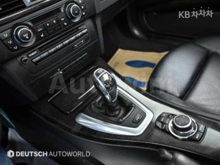 2011 BMW 3 SERIES 335I - 9