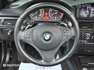 2011 BMW 3 SERIES 335I - 13