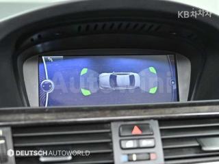 2011 BMW 3 SERIES 335I - 15