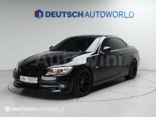 2011 BMW 3 SERIES 335I - 20