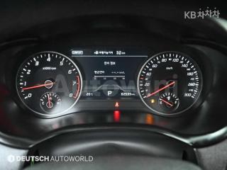 2019 KIA STINGER 3.3 TURBO 4WD GT - 8