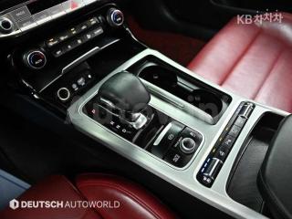 2019 KIA STINGER 3.3 TURBO 4WD GT - 9