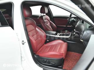 2019 KIA STINGER 3.3 TURBO 4WD GT - 10