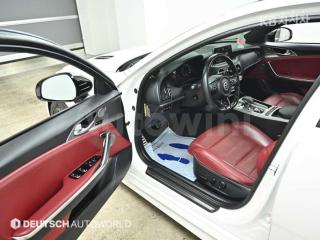 2019 KIA STINGER 3.3 TURBO 4WD GT - 11