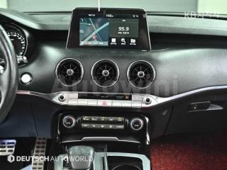 2019 KIA STINGER 3.3 TURBO 4WD GT - 14