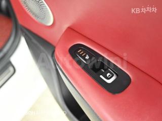 2019 KIA STINGER 3.3 TURBO 4WD GT - 17
