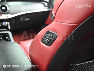 2019 KIA STINGER 3.3 TURBO 4WD GT - 18