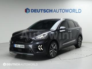 KNACE81CGLA430729 2020 KIA  NIRO 1.6 HEV NOBLESSE SPECIAL-0