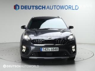 KNACE81CGLA430729 2020 KIA  NIRO 1.6 HEV NOBLESSE SPECIAL-2