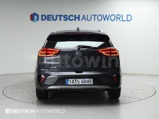 KNACE81CGLA430729 2020 KIA  NIRO 1.6 HEV NOBLESSE SPECIAL-3