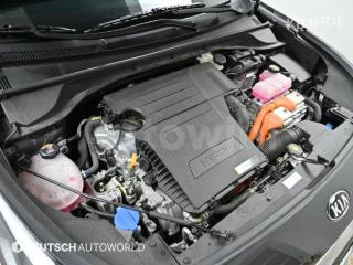 KNACE81CGLA430729 2020 KIA  NIRO 1.6 HEV NOBLESSE SPECIAL-5