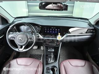 2020 KIA  NIRO 1.6 HEV NOBLESSE SPECIAL - 7